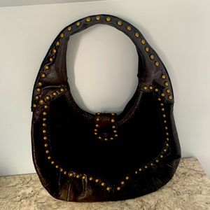 Mat & Natt Vegan Leather purse